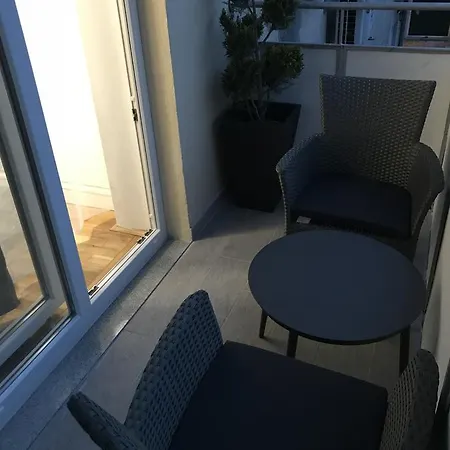 Appartement Lant