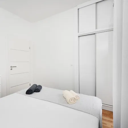 Lant Appartement