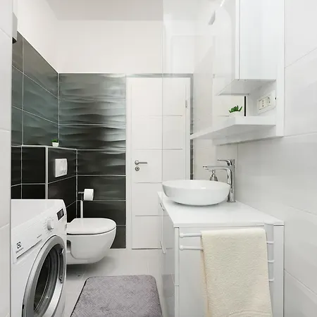 Appartement Lant