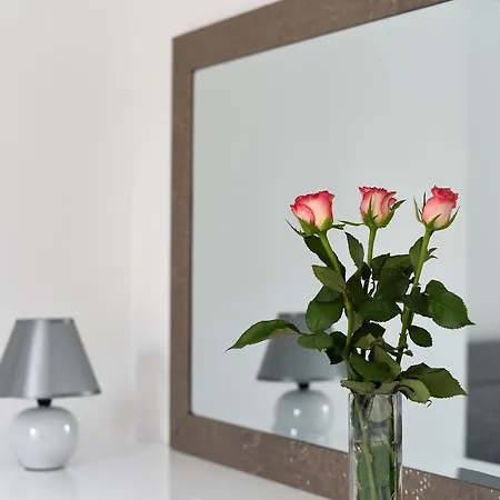 Lant Appartement *