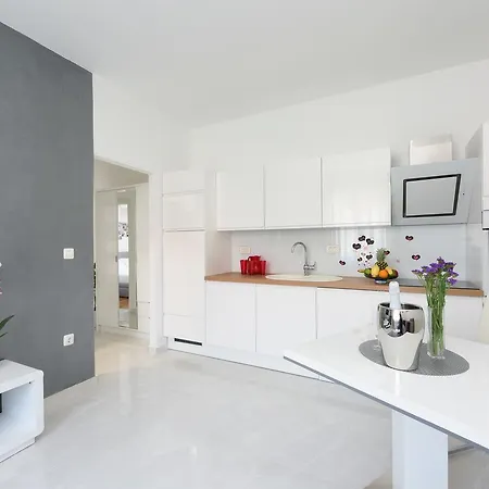 Lant Appartement *