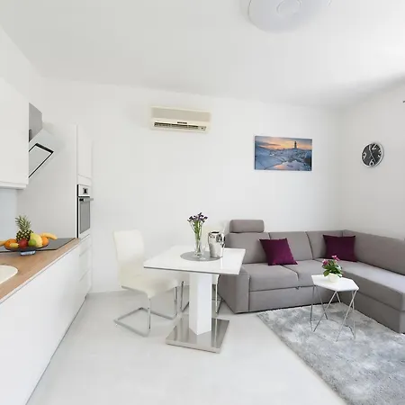 Appartement Lant Zadar