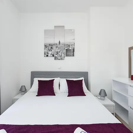 Apartment Lant *