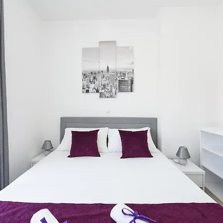 Lant Appartement *