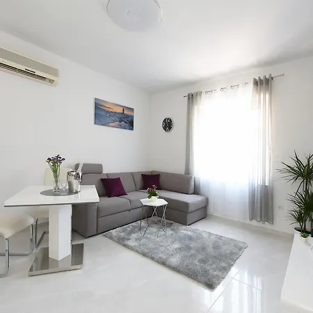 Lant Appartement Zadar