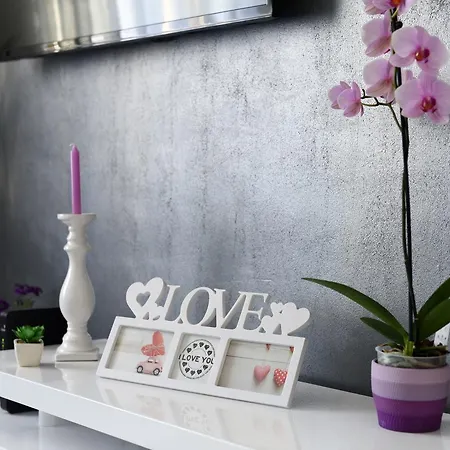 Apartment Lant