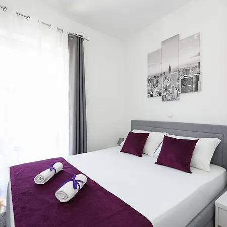 Appartement Lant *