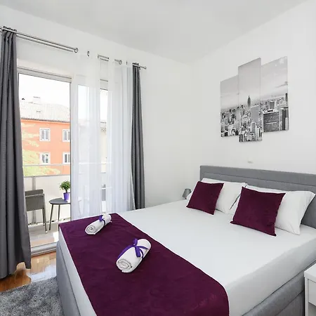 Appartement Lant