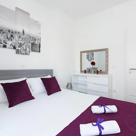 Appartement Lant *