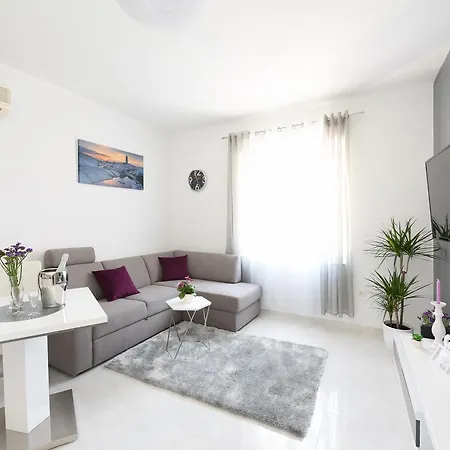 Lant Appartement *