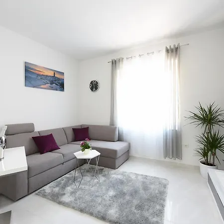 Lant Appartement *