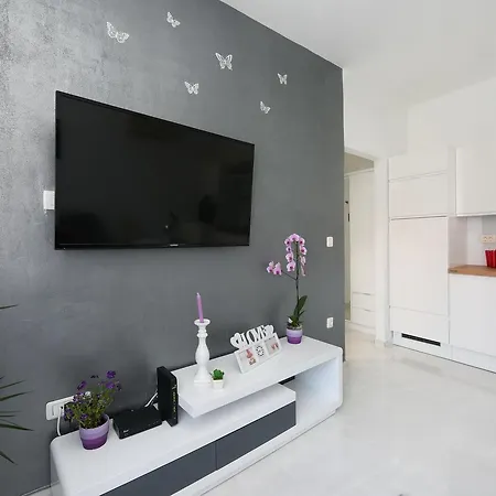 Lant Appartement